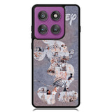 Mickey Mouse Classic Motorola Moto Edge 2025 | Moto Edge 60 Fusion | Moto Edge 60 Pro Case OV10495