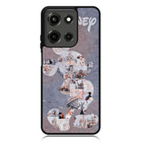 Mickey Mouse Classic Motorola Moto G 5G 2025 Case OV10495