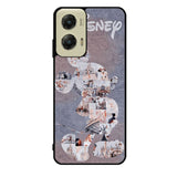 Mickey Mouse Classic Motorola Moto G Stylus 5G 2024 Case OV10495