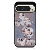 Mickey Mouse Classic Google Pixel 10 Pro XL Case RC10495