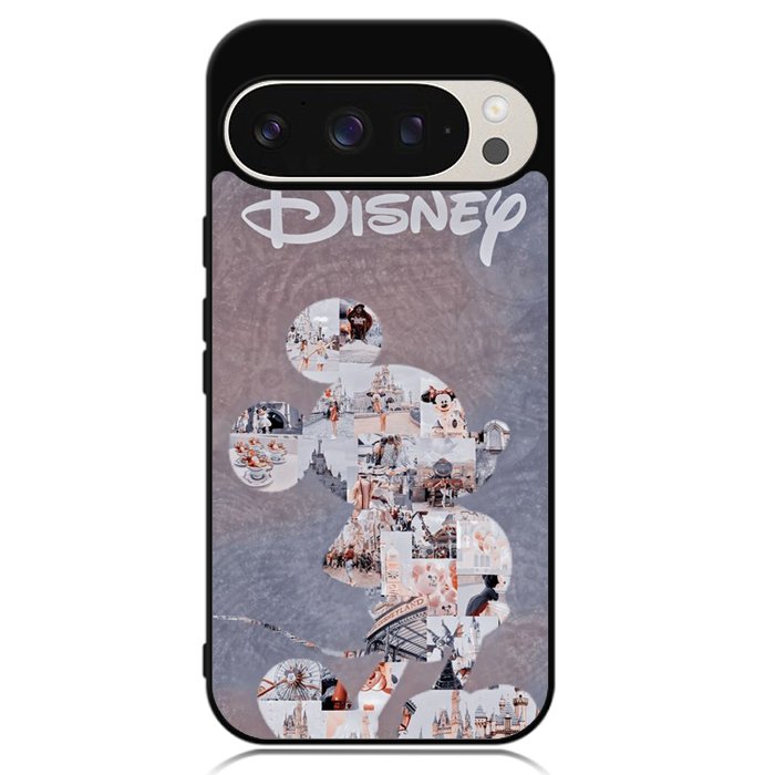 Mickey Mouse Classic Google Pixel 9 | Pixel 9 Pro Case OV10495