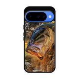 Bass Fish Google Pixel 10 Case