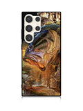 Bass Fish Samsung Galaxy S24 Ultra 5G Case