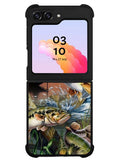 Bass Fishing Samsung Galaxy Z Flip 5 5G 2023 Case