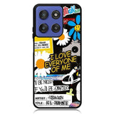 PEACEMINUSONE STUFF Motorola Moto G Stylus 5G 2025 Case OV10538