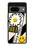 Believe In Yourself Google Pixel 8A Case QC10336