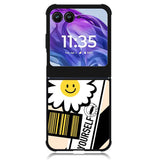 Believe In Yourself Motorola Moto Razr Plus 2024 , Moto Razr+ 2024 Case OV10336