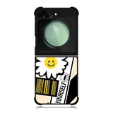 Believe In Yourself Samsung Galaxy Z Flip 6 5G 2024 Case OV10336