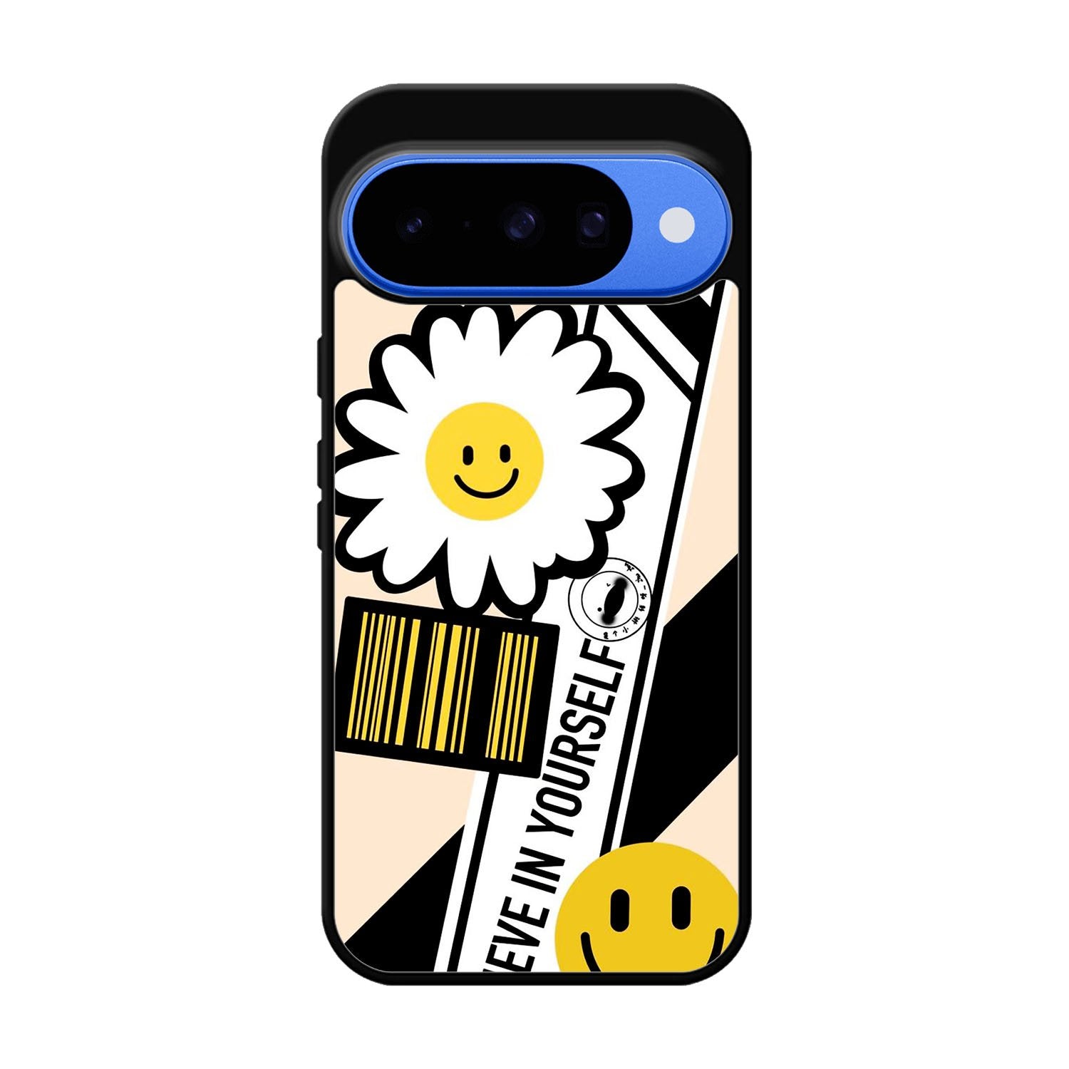 Believe In Yourself Google Pixel 10 Case OV10336