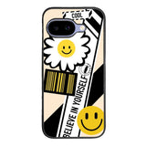 Believe In Yourself Google Pixel 10A Case OV10336