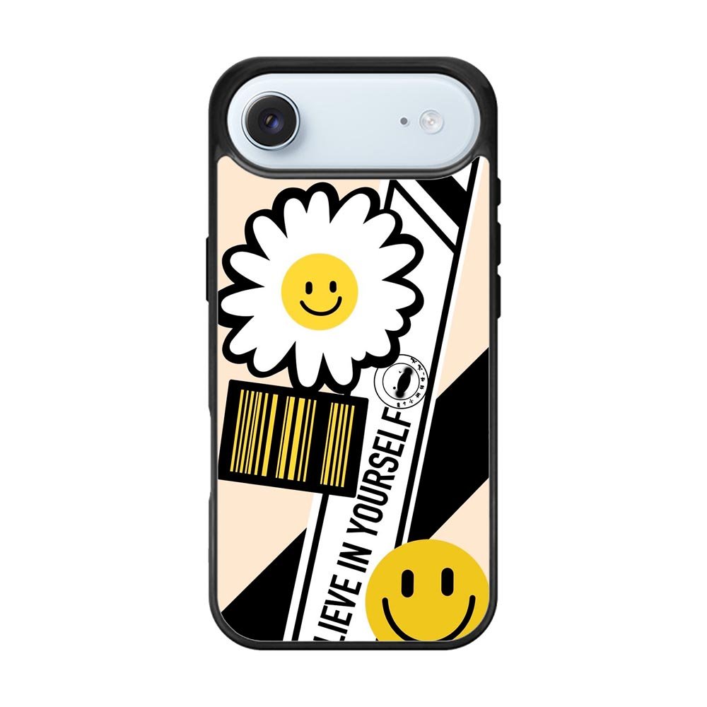 Believe In Yourself iPhone Air Case OV10336