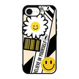 Believe In Yourself iPhone 17e Case OV10336
