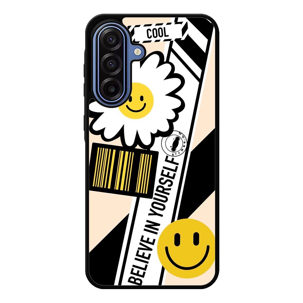 Believe In Yourself Samsung Galaxy A17 Case OV10336