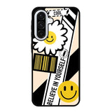 Believe In Yourself Samsung Galaxy A56 5G Case RC10336