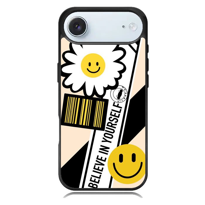 Believe In Yourself iPhone 17 Air Case OV10336