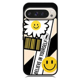 Believe In Yourself Google Pixel 10 | Google Pixel 10 Pro Case RC10336