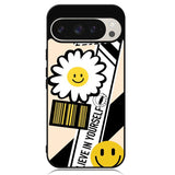 Believe In Yourself Google Pixel 9 | Pixel 9 Pro Case OV10336