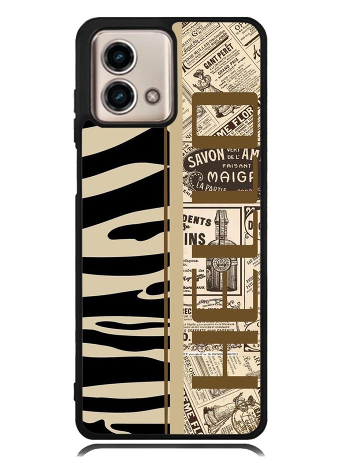 HELLO Motorola Moto G Stylus 5G 2023 Case OV10379