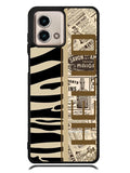 HELLO Motorola Moto G Stylus 5G 2023 Case OV10379