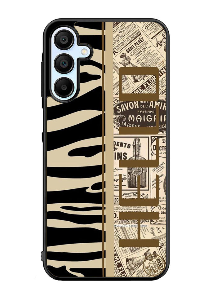 HELLO Samsung Galaxy A15 5G Case OV10379