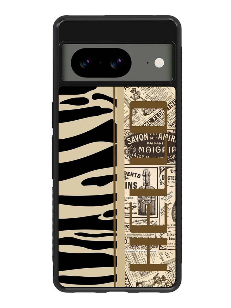 HELLO Google Pixel 8 Case QC10379