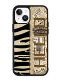 HELLO iPhone 14 Plus Case QC10379