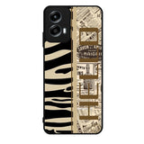 HELLO Motorola Moto G Play 2024 Case OV10379