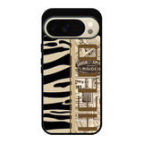 HELLO Google Pixel 10 Pro Case QC10379