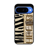 HELLO Google Pixel 10 Case QC10379
