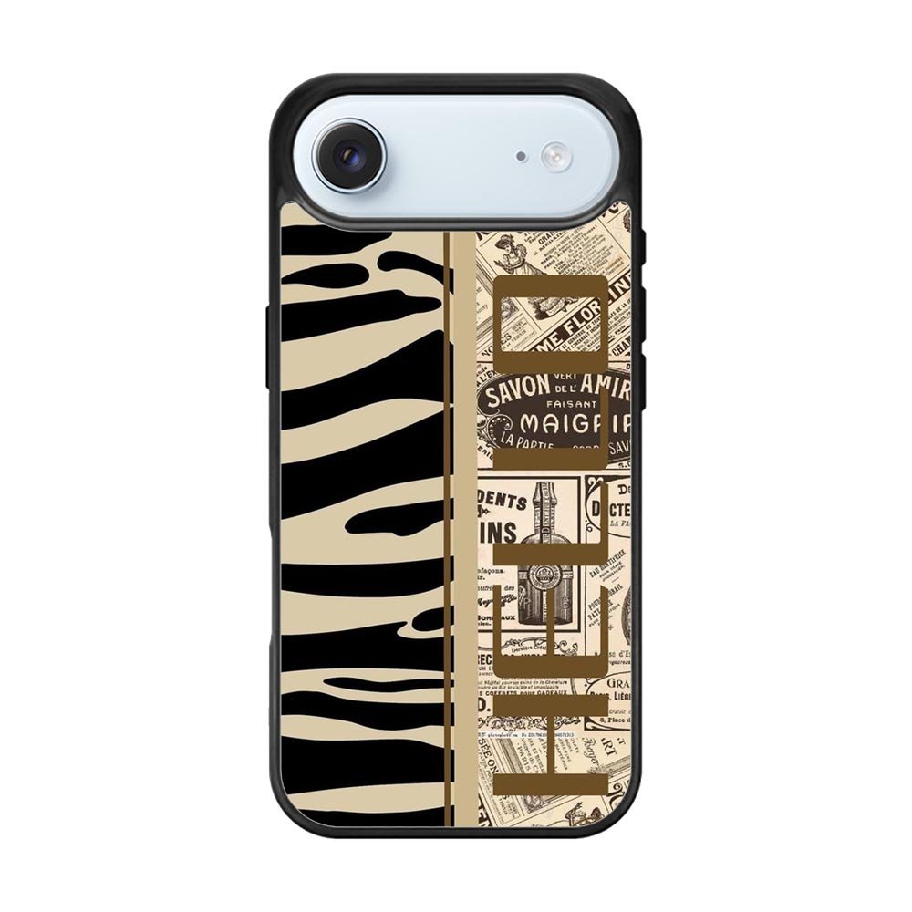 HELLO iPhone Air Case QC10379