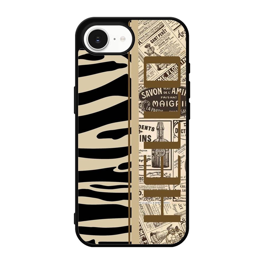 HELLO iPhone 17e Case QC10379