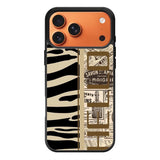 HELLO iPhone 17 Pro Max Case QC10379