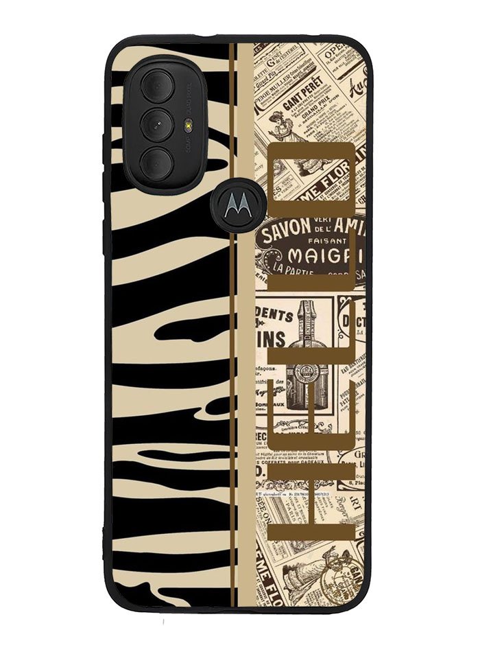 HELLO Motorola Moto G Pure 2021 , Moto G Power 2022 Case OV10379