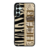 HELLO Samsung Galaxy A16 Case OV10379