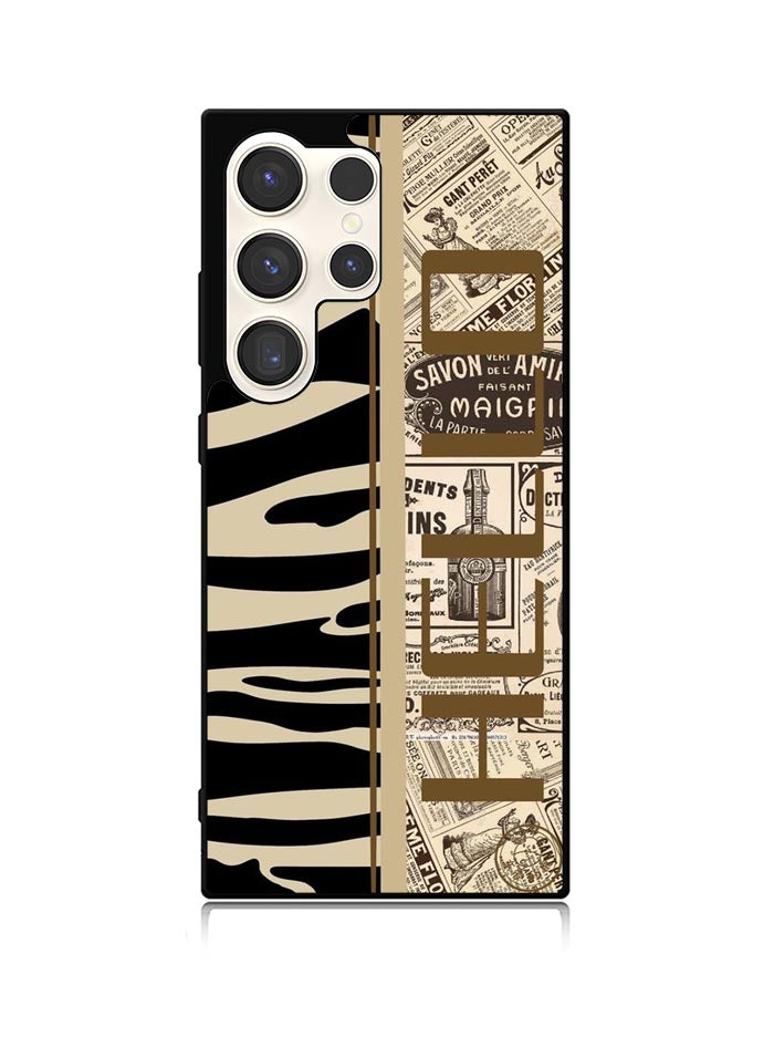 HELLO Samsung Galaxy S23 Ultra 5G Case QC10379