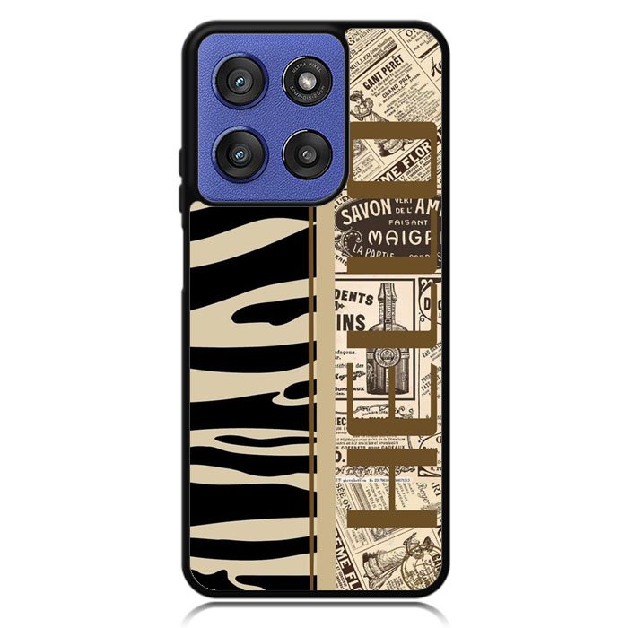 HELLO Motorola Moto G Stylus 5G 2025 Case OV10379