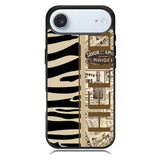 HELLO iPhone 17 Air Case OV10379