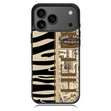 HELLO Samsung Galaxy S26 Ultra Case OV10379