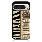 HELLO Google Pixel 10 Pro XL Case RC10379