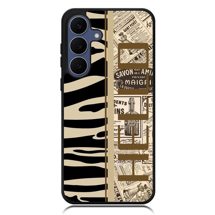 HELLO Samsung Galaxy S25 FE Case OV10379