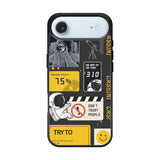 Austronot iPhone Air Case QC10331