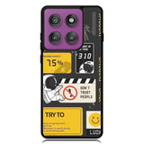 Austronot Motorola Moto Edge 2025 | Moto Edge 60 Fusion | Moto Edge 60 Pro Case OV10331