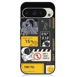 Austronot Google Pixel 9 | Pixel 9 Pro Case OV10331
