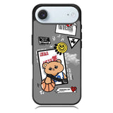 Basketball Boy NBA iPhone 17 Air Case OV10335