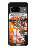 Tennessee Football 2019 Google Pixel 8A Case QC10229