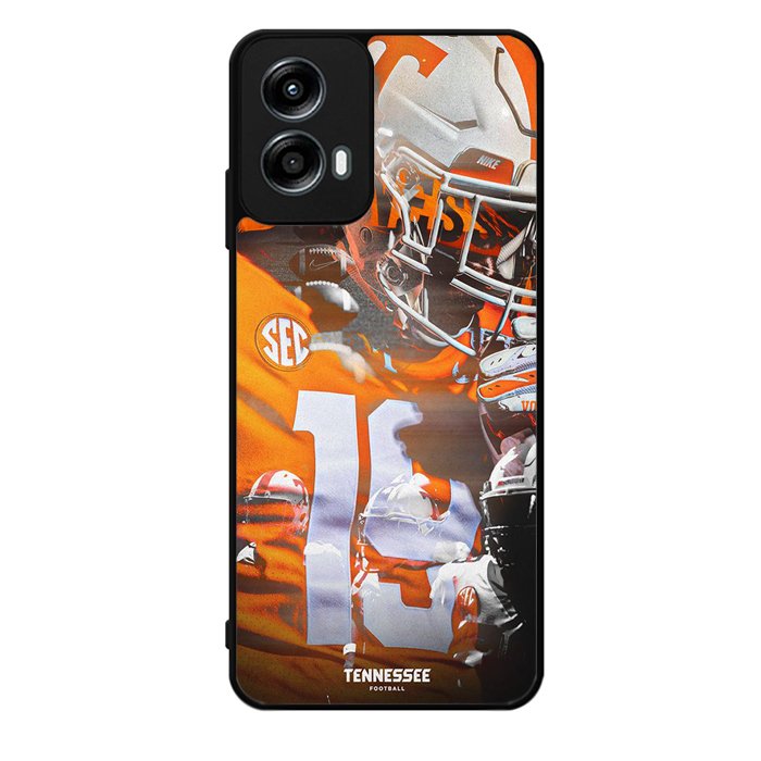 Tennessee Football 2019 Motorola Moto G Play 2024 Case OV10229