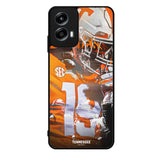 Tennessee Football 2019 Motorola Moto G Play 2024 Case OV10229