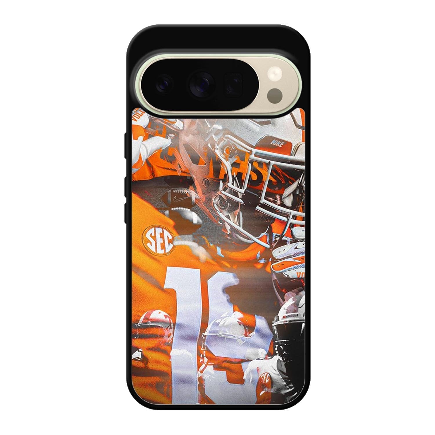 Tennessee Football 2019 Google Pixel 10 Pro XL Case QC10229