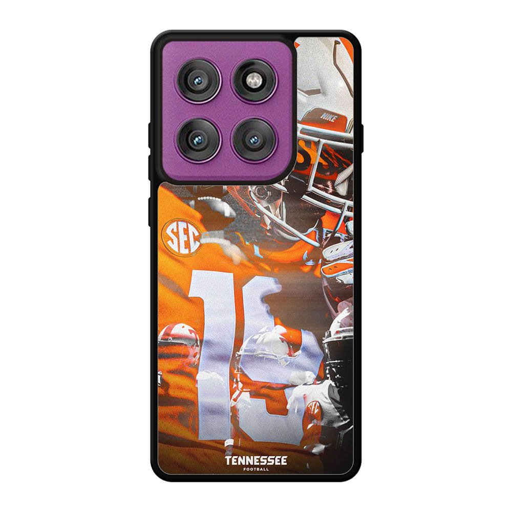 Tennessee Football 2019 Motorola Moto Edge 60 Pro Case QC10229