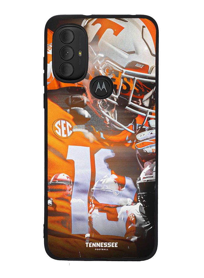 Tennessee Football 2019 Motorola Moto G Pure 2021 , Moto G Power 2022 Case OV10229